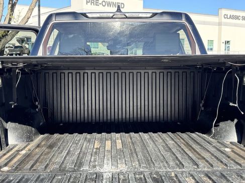 Used 2023 Toyota Tundra Limited w/ Power Package RWD image 28