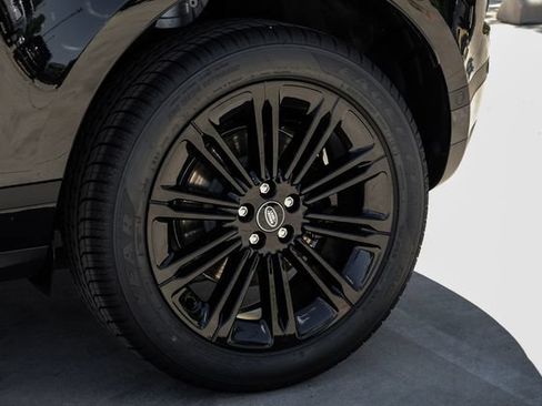 New 2026 Land Rover Range Rover Evoque S AWD/4WD image 64