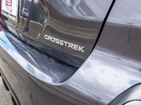 Certified 2025 Subaru Crosstrek 2.5i Limited w/ Crosstrek Mirror Package AWD/4WD image 16