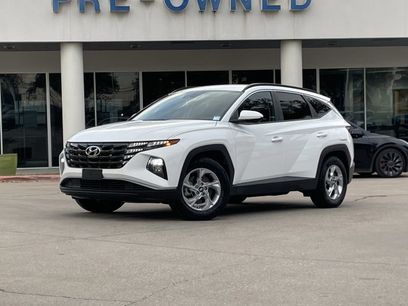 Used 2024 Hyundai Tucson SEL