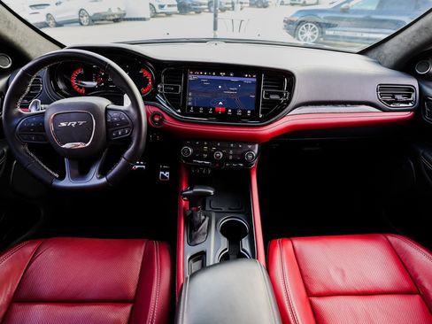 Used 2023 Dodge Durango SRT Hellcat image 23