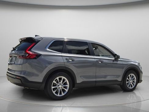Certified 2023 Honda CR-V EX-L image 7