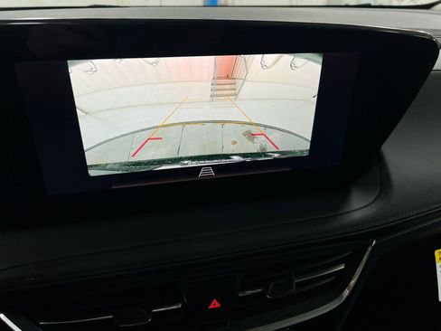 New 2026 Buick Encore GX Sport Touring w/ Comfort Package image 14