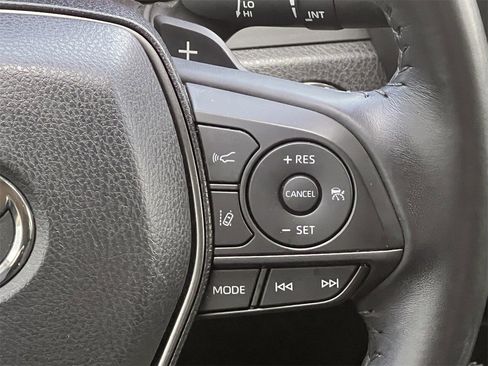 Used 2021 Toyota Camry XSE w/ Carpet Mat Package (TMS) image 15