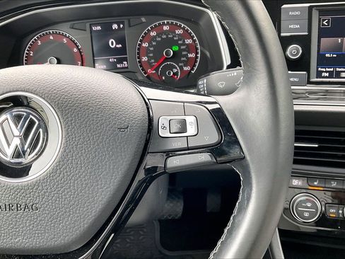 Used 2021 Volkswagen Jetta R-Line image 30