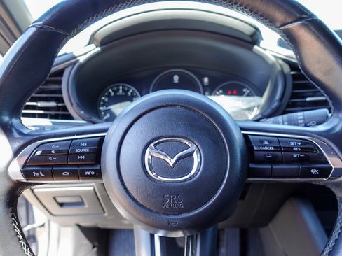 Certified 2024 MAZDA MAZDA3 s image 14
