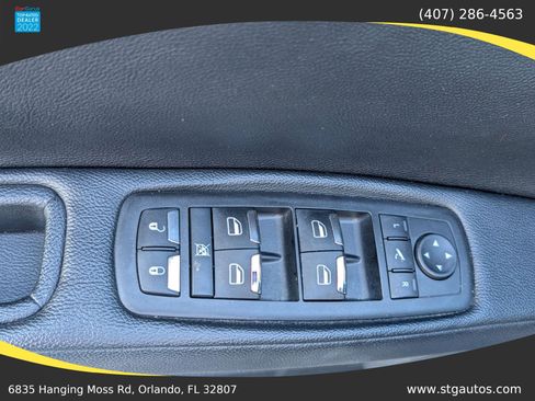 Used 2014 Maserati Ghibli image 12