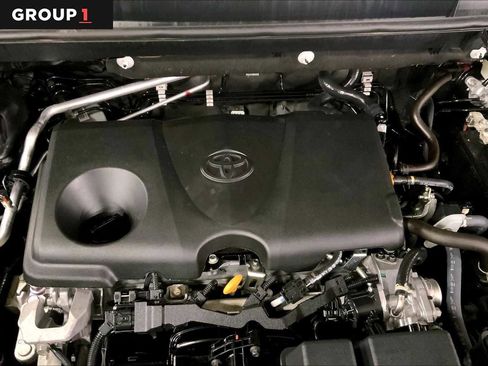 Used 2024 Toyota RAV4 Limited image 29