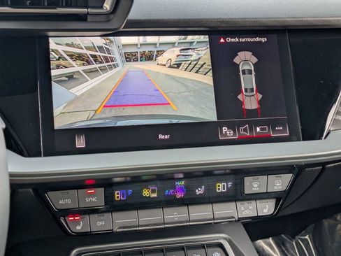 Used 2025 Audi A3 2.0T Premium w/ Convenience Package image 13