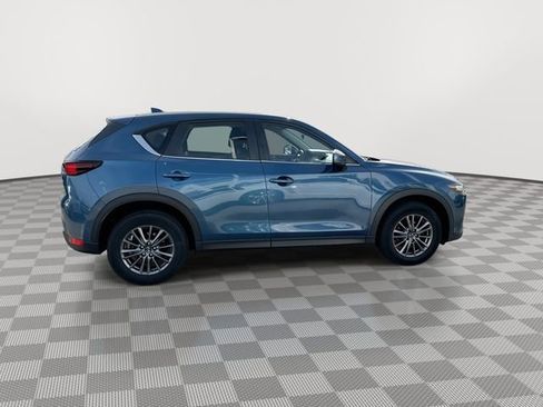 Used 2017 MAZDA CX-5 Sport image 10