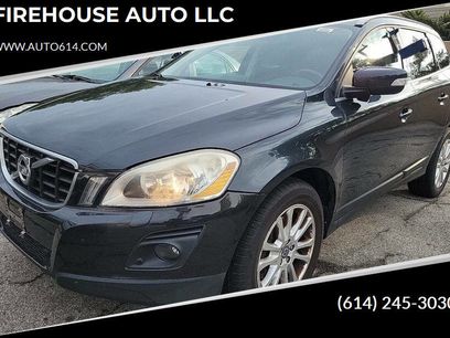 Used 2010 Volvo XC60 T6