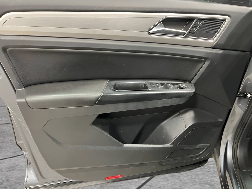 Used 2019 Volkswagen Atlas SE w/ Towing Package AWD/4WD image 10