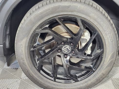 Used 2021 Ford Explorer ST AWD/4WD image 10