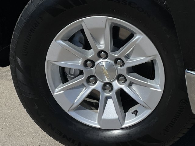 Used 2023 Chevrolet Silverado 1500 LT RWD image 9