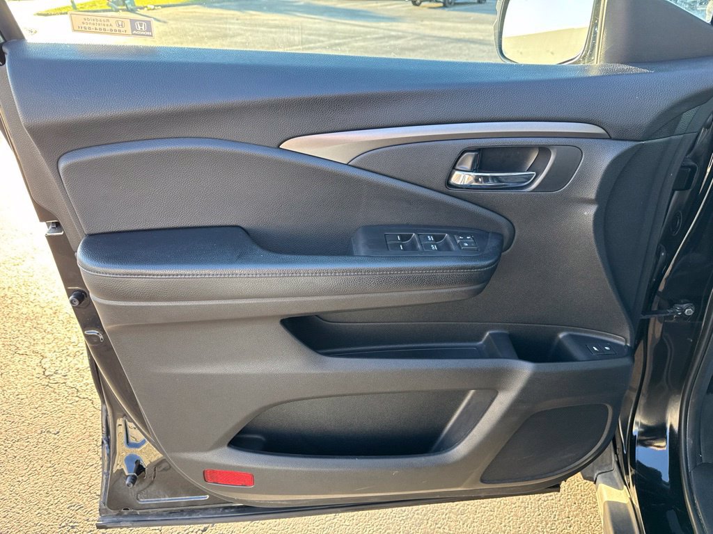 Used 2018 Honda Pilot EX-L image 29