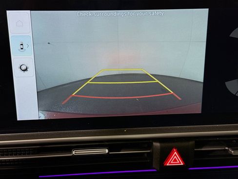 Used 2023 Hyundai Ioniq 6 SEL image 19