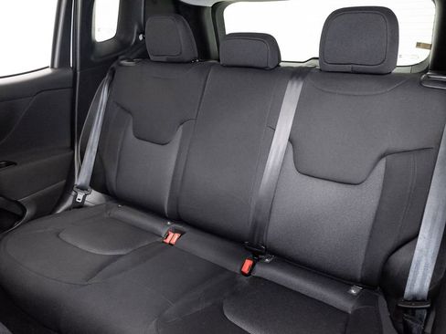 Used 2020 Jeep Renegade Sport AWD/4WD image 19
