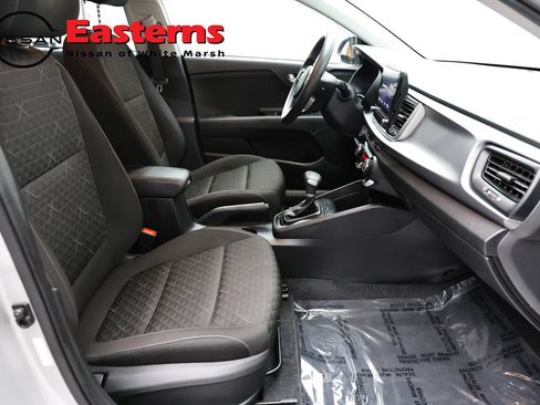 Used 2023 Kia Rio S w/ Technology Package FWD image 23