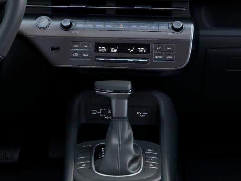 New 2027 Hyundai Kona SEL Sport FWD image 4