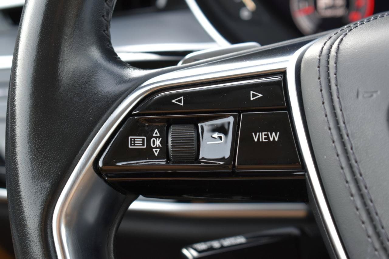 Used 2019 Audi A8 L 3.0T w/ Executive Package AWD/4WD image 15