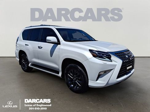 Used 2023 Lexus GX 460 Premium w/ Premium Package AWD/4WD image 1