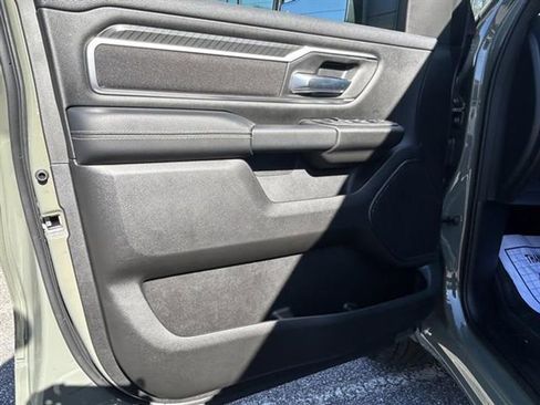 New 2026 RAM 1500 Big Horn image 26
