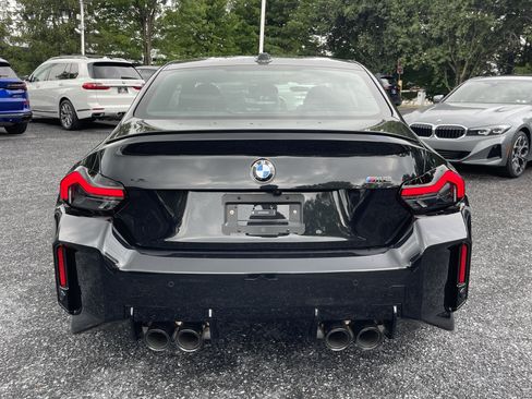 New 2026 BMW M2 w/ Lighting Package RWD image 6