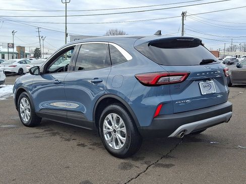 Used 2023 Ford Escape Active w/ Cold Weather Package image 6