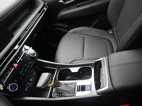 New 2026 Hyundai Santa Cruz SEL AWD/4WD image 19