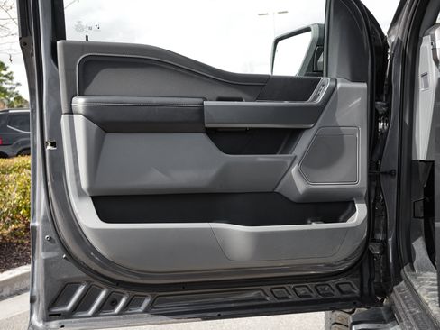 Used 2024 Ford F150 XLT image 15