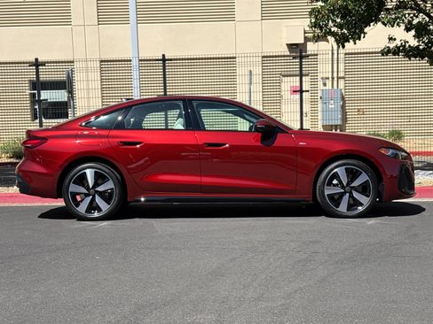 New 2026 Audi A5 2.0T Premium Plus AWD/4WD image 7