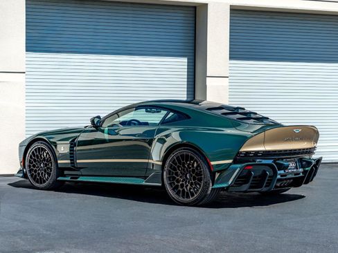 Used 2024 Aston Martin Valour RWD image 13