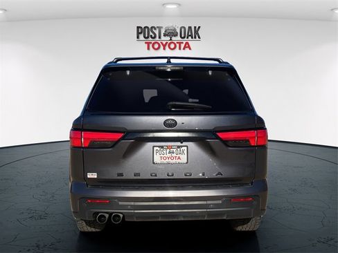 Used 2024 Toyota Sequoia TRD Pro image 6