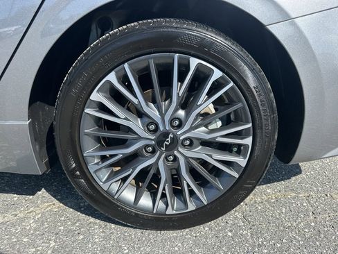 Used 2023 Kia Forte GT-Line w/ GT-Line Premium Package image 29