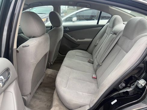 Used 2012 Nissan Altima 2.5 FWD image 11