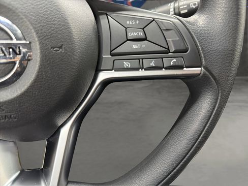 Used 2020 Nissan Rogue Sport S FWD image 20