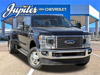 Used 2022 Ford F350 Lariat w/ Lariat Value Package