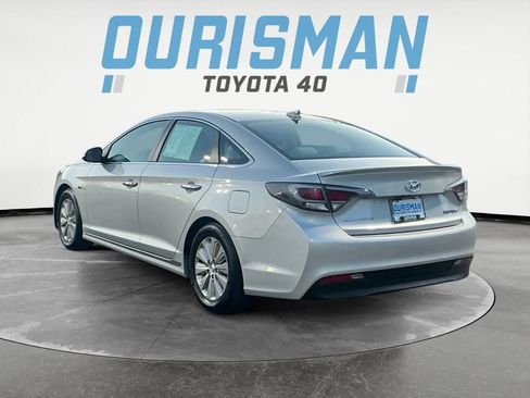 Used 2016 Hyundai Sonata SE image 4