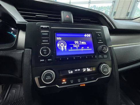 Used 2020 Honda Civic LX image 15