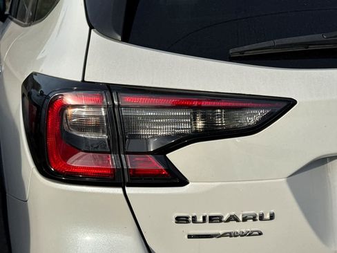 Used 2024 Subaru Outback Touring XT image 15