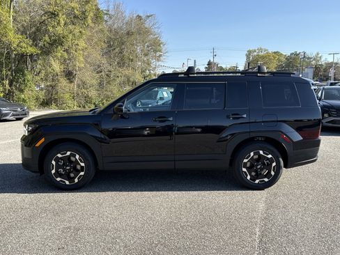 New 2026 Hyundai Santa Fe SEL image 6