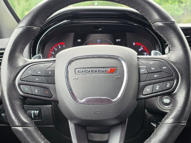Used 2023 Dodge Durango GT AWD/4WD image 28