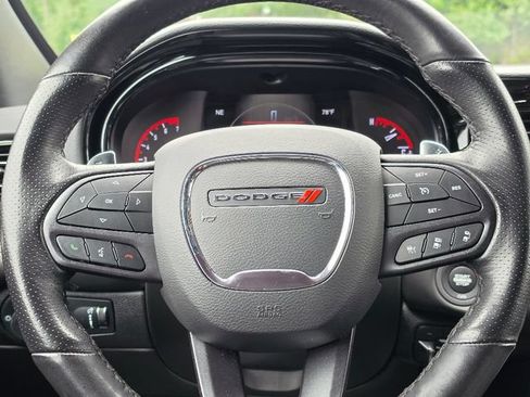 Used 2023 Dodge Durango GT AWD/4WD image 28