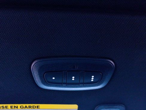 Certified 2026 Jeep Grand Cherokee Limited w/ Limited Altitude Package AWD/4WD image 19
