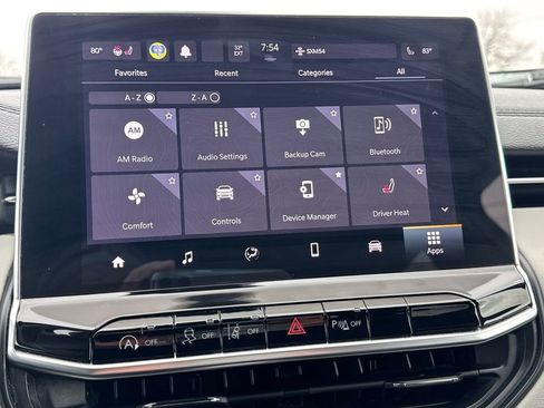 Used 2023 Jeep Compass Limited image 27