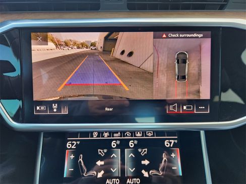 Used 2019 Audi A6 3.0T Premium Plus w/ Premium Plus Package image 17