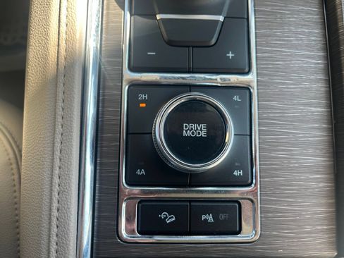 Certified 2024 Ford Expedition Max Limited AWD/4WD image 31