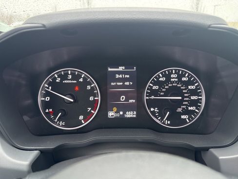 Certified 2025 Subaru Crosstrek 2.5i Limited image 16