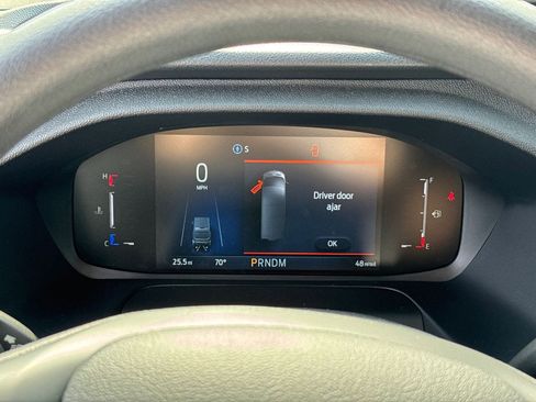 New 2026 Ford Transit 250 image 23