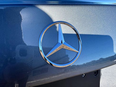 New 2025 Mercedes-Benz C 300 Sedan image 30